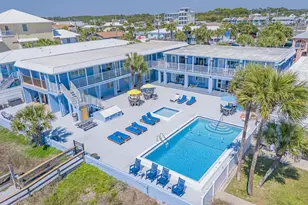 8001 Surf Dr, Panama City Beach, FL 32408 - Photo 2