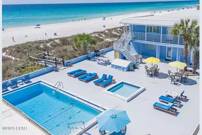8001 Surf Drive #B7, Panama City Beach, FL 32408 - Photo 1