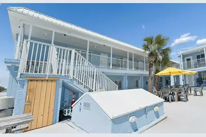 8001 Surf Drive #B7, Panama City Beach, FL 32408 - Photo 14