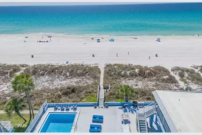 8001 Surf Drive #B7, Panama City Beach, FL 32408 - Photo 20