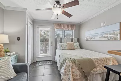 8001 Surf Drive #B7, Panama City Beach, FL 32408 - Photo 4