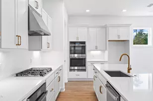 521 Millbridge Dr, Panama City Beach, FL 32413 - Photo 8