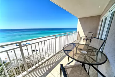 7205 Thomas Drive #D805, Panama City Beach, FL 32408 - Photo 14