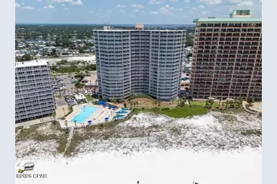 7205 Thomas Drive #D805, Panama City Beach, FL 32408 - Photo 22
