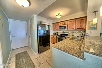 7205 Thomas Drive #D805, Panama City Beach, FL 32408 - Photo 2