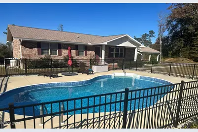 7426 Berry Drive, Grand Ridge, FL 32442 - Photo 1