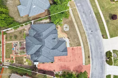 303 Wood Trail, Panama City, FL 32405 - Photo 10