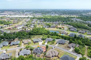303 Wood Trail, Panama City, FL 32405 - Photo 14