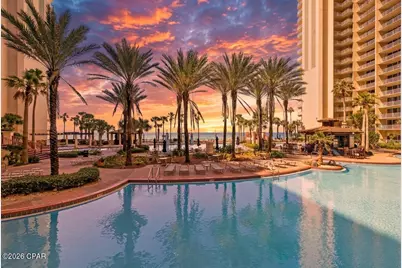 9900 Thomas Drive #2304, Panama City Beach, FL 32408 - Photo 2