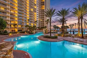 9900 Thomas Dr, Panama City Beach, FL 32408 - Photo 28