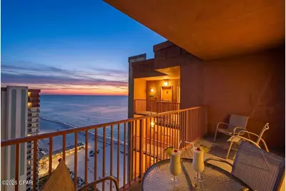 9900 Thomas Drive #2304, Panama City Beach, FL 32408 - Photo 8