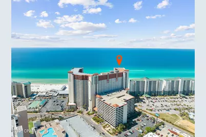 9900 Thomas Drive #2304, Panama City Beach, FL 32408 - Photo 44