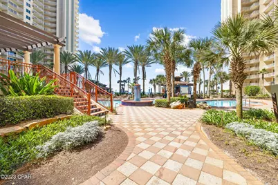 9900 Thomas Drive #2304, Panama City Beach, FL 32408 - Photo 52
