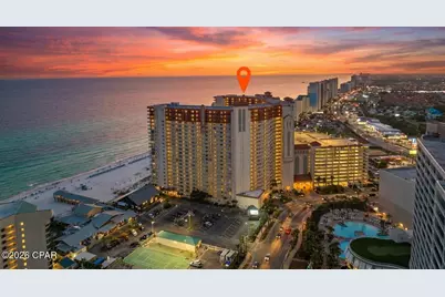 9900 Thomas Drive #2304, Panama City Beach, FL 32408 - Photo 32