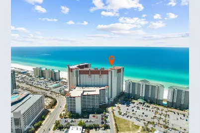 9900 Thomas Drive #2304, Panama City Beach, FL 32408 - Photo 48