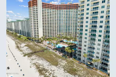 9900 Thomas Drive #2304, Panama City Beach, FL 32408 - Photo 50