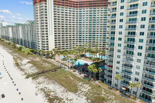 9900 Thomas Dr, Panama City Beach, FL 32408 - Photo 50