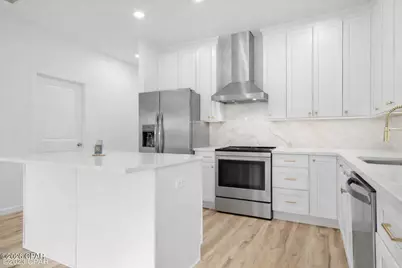 3923 Whaler Morris Road, Panama City, FL 32409 - Photo 4