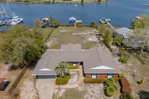 6907 Hugh Dr, Panama City, FL 32404 - Photo 1