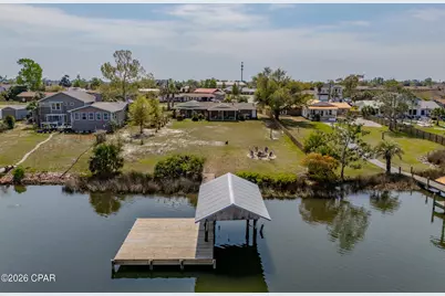 6907 Hugh Drive, Panama City, FL 32404 - Photo 10