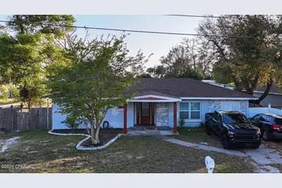 19 Wood Avenue, Panama City, FL 32404 - Photo 2