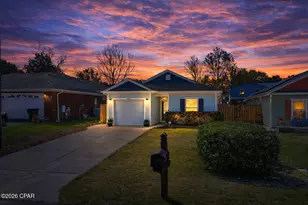 153 Escanaba Ave, Panama City Beach, FL 32413 - Photo 1