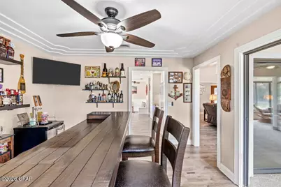 1009 Barracuda Drive, Panama City, FL 32408 - Photo 16