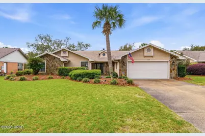 1009 Barracuda Drive, Panama City, FL 32408 - Photo 40