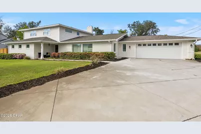 200 Hollis Avenue, Panama City, FL 32401 - Photo 1