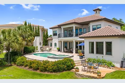 3305 Terra Cotta Drive, Panama City, FL 32408 - Photo 2