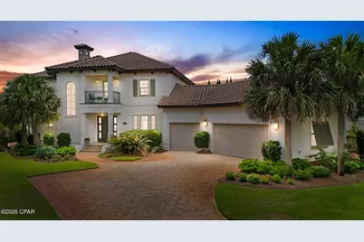 3305 Terra Cotta Drive, Panama City, FL 32408 - Photo 1