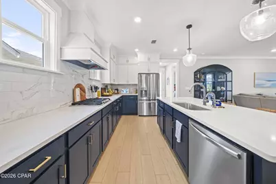 2001 Rushes Avenue, Panama City, FL 32405 - Photo 10