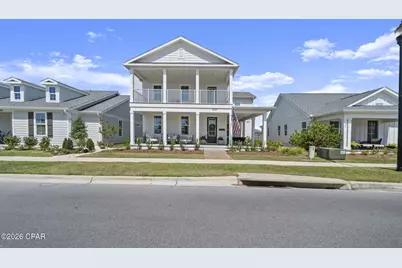 2001 Rushes Avenue, Panama City, FL 32405 - Photo 2