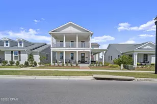 2001 Rushes Ave, Panama City, FL 32405 - Photo 2