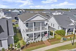 2001 Rushes Ave, Panama City, FL 32405 - Photo 4