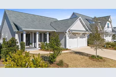 204 E E Firethorn Circle, Inlet Beach, FL 32461 - Photo 1