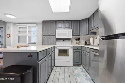 A23223 Front Beach Road #505A, Panama City Beach, FL 32413 - Photo 6