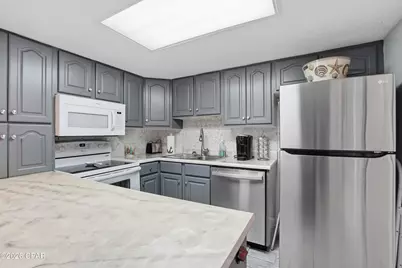 A23223 Front Beach Road #505A, Panama City Beach, FL 32413 - Photo 4