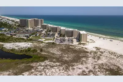 A23223 Front Beach Road #505A, Panama City Beach, FL 32413 - Photo 36