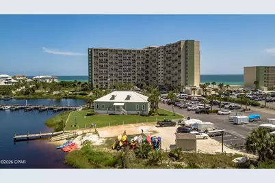 A23223 Front Beach Road #505A, Panama City Beach, FL 32413 - Photo 40