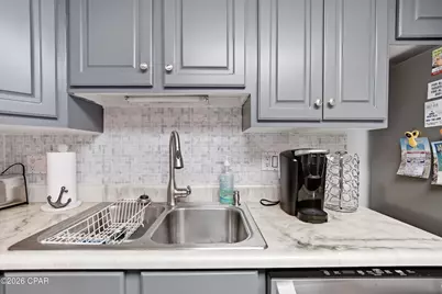 A23223 Front Beach Road #505A, Panama City Beach, FL 32413 - Photo 8