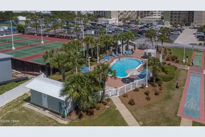 A23223 Front Beach Road #505A, Panama City Beach, FL 32413 - Photo 46