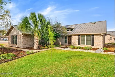 416 Illinois Avenue, Lynn Haven, FL 32444 - Photo 2