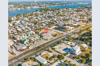 6708 Thomas Drive #D, Panama City Beach, FL 32408 - Photo 22