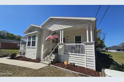 1613 Fountain Avenue, Panama City, FL 32405 - Photo 2