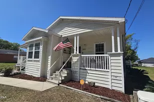 1613 Fountain Ave, Panama City, FL 32405 - Photo 2