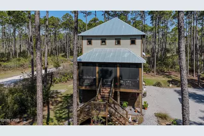 8539 Preservation Drive, Panama City Beach, FL 32413 - Photo 2