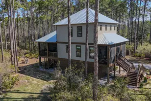 8539 Preservation Dr, Panama City Beach, FL 32413 - Photo 1
