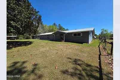 2491 River Road, Caryville, FL 32427 - Photo 1