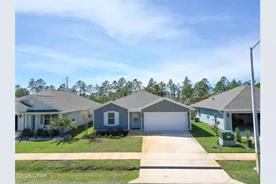 314 Cove Lane, Port Saint Joe, FL 32456 - Photo 4